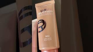 Lumi Glotion 901 & 902 @LOrealParisDE #shorts