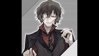 Dazai edit - Manti K Fé