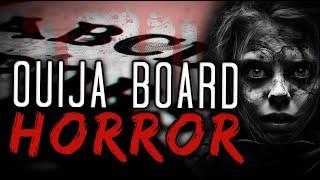 The Chilling Ouija Board Experience That Changed Our Lives Forever!