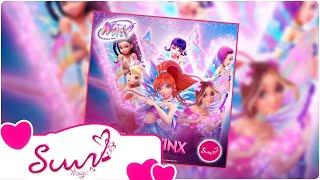 [99% STUDIO] Winx Club Reboot - Forever Winx (Official Instrumental)