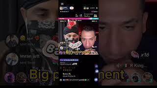 "Mr. Patlo vs R King – Jab Punishment Reality Ban Gayi! " Thaheem’s Vlogs
