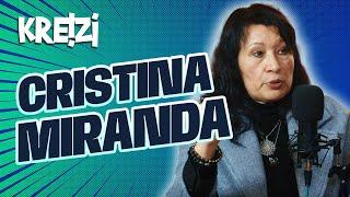 CRISTINA MIRANDA | BLASFÉMIAS | PARTE 1