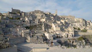 Luxe Less Known - Matera, Italy, A Guided Tour