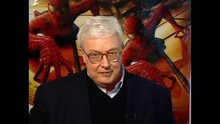 SpiderMan || Roger Ebert Reviews