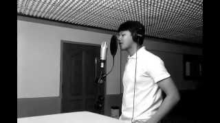 Jason Mraz - I won't give up (Jovit Leonerio Cover)