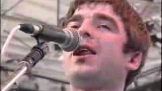 Oasis,.- Acquiesce -The White Room 17 04 95