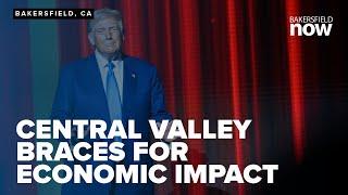 Central Valley braces for economic impact of potential deportations