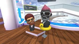 Everything Metaverse Podcast #7: FS Studio HUB