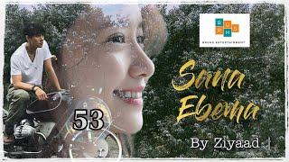 Sana Ebema | 53 | Mona | Ziyaad