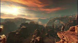 Middle-earth: Shadow of War - Desolation of Mordor Launch Trailer