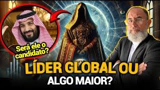 O MAIS PODEROSO DA TERRA? A VERDADE SOBRE MOHAMMED BIN SALMAN! | DR. ALEX ALVES