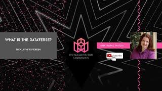 What is the Dataverse?