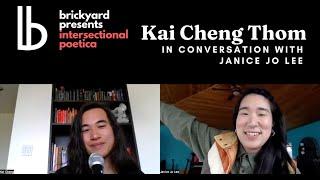 Kai Cheng Thom Interview | Asian Heritage Month Showcase