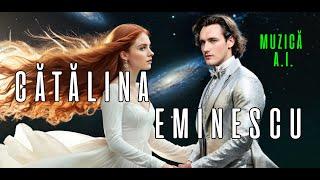 Luceafarul - Catalina feat. Eminescu - Oficial - Videoclip A.i.