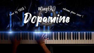 Wing(윙) - Dopamine 피아노 커버