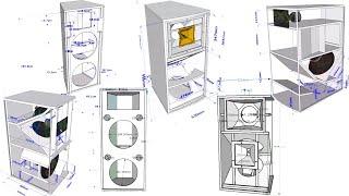 Top 6 Best Long THROW POINT SOURCE Speaker Box