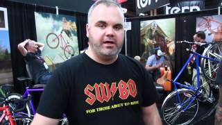 Western Bikeworks Interbike 2014: Swobo Scofflaw