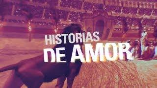 Fangoria - Historias de amor (Lyric Video)