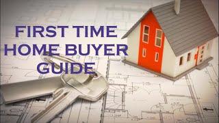 The Ultimate First Time Home Buyers Guide #realestate #homeownership