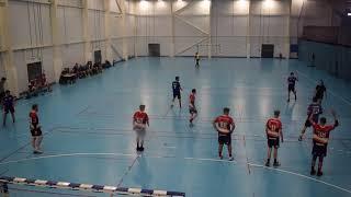 Chelsea vs Poole Phoenix 20.10.18 Unedited match