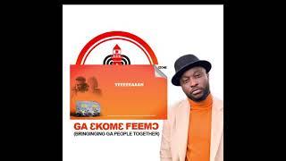 APAATSE FT TINNY - NOKO (ga ekome feemo tv)