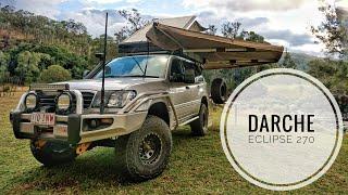 DARCHE ECLIPSE 270 AWNING Review