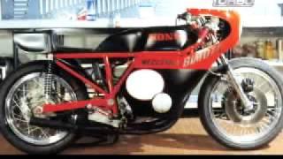 Twist the Throttle- Bimota Pt. 1