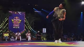 Dias vs Victor | Red Bull BC One 2024