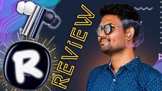 Realme Buds Air 2 - நம்பலாமா? |  Unboxing & Review - realme Buds Air 2 in Tamil | Tech Boss