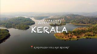 Beautiful Wayanad, Kerala | Karapuzha Dam | Banasura Sagar Dam | Lakkidi Point | Roving Couple
