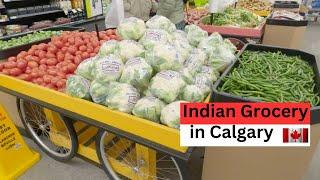  Desi Grocery Store in Canada | Indian Grocery Stores in Canada | Desi Stores in Calgary