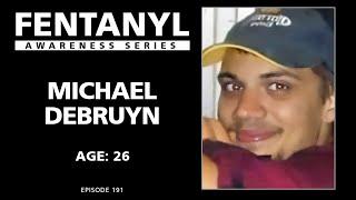 JUSTICE DENIED - Michael Debruyn's Story - episode 191