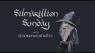 Reading & Explaining The Silmarillion - Part 2 (Reupload)