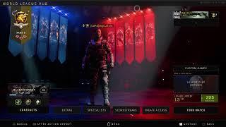 (BO4) TryHards VVABY IS BACK ON BO4! ..