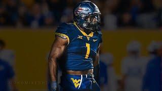 Lee Kpogba  Top Linebacker In The 2024 NFL Draft ᴴᴰ