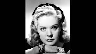 Alice Faye - You'll Never Know (1944)