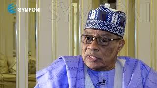 How Babangida Foiled Dimka's Coup Attempt Of February 1976 And Obasanjo Became Head Of State