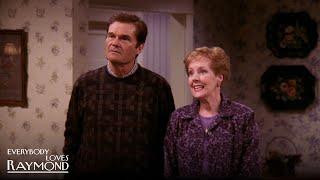 Meet the Macdougalls | Everybody Loves Raymond