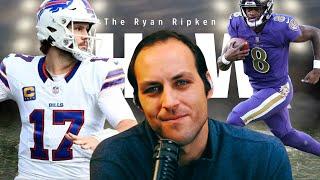 LIVE: The Ryan Ripken Show! November 21, 2024