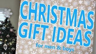 Tech Christmas Gift Ideas For Boys & Men (2019 Edition)