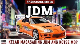 What is JDM in the Philippines: The Ultimate Beginner’s Guide