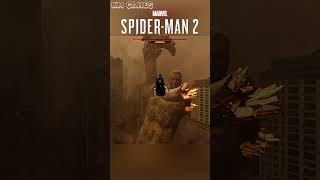 Marvels Spider-Man 2 (19) Sandman (PC)