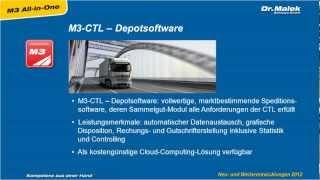 Dr. Malek Software - Produktneuheiten