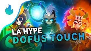 Ce RPG à tester ABSOLUMENT en 2024 !  La HYPE Dofus Touch