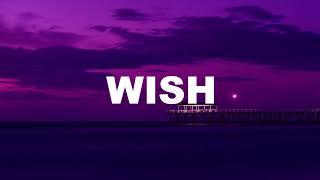 Lewis Capaldi x Olivia Rodrigo Type Beat - "Wish" | Emotional Piano Ballad 2024 | FREE