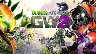 Plants vs. Zombies™ Garden Warfare 2 Deluxe