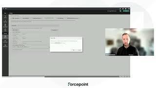 Setting up SSE Channels within Forcepoint Enterprise DLP  | Data Security Everywhere