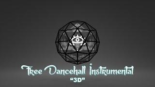 Free Dancehall Riddim Instrumental "3D" Prod. by Oxygen Muziq