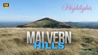 2024 Malvern Hills   Highlights