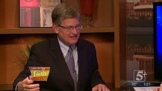 Issues of Faith: Christian Transhumanism p2